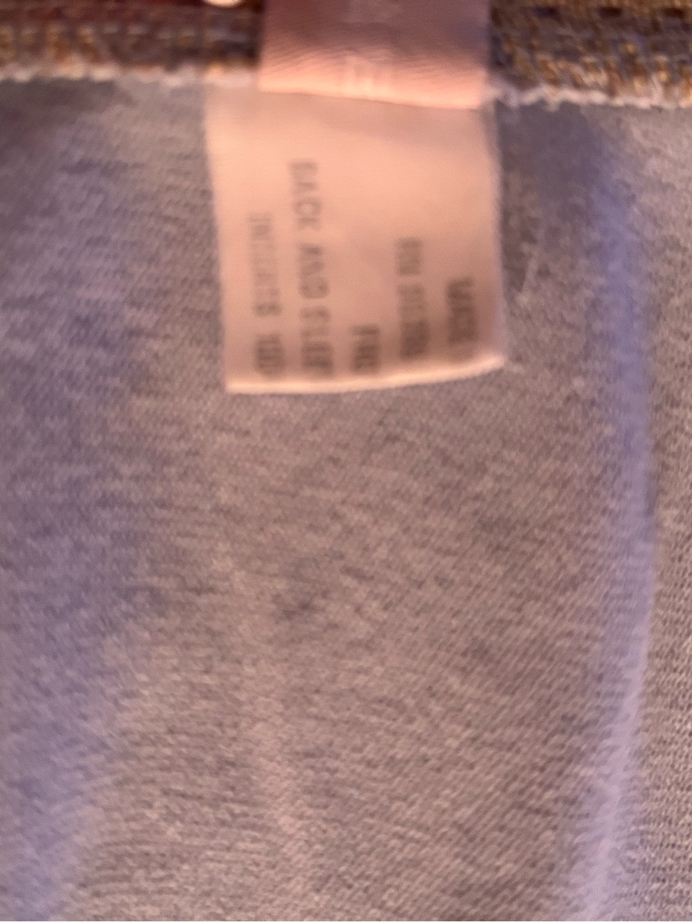 Prada Sport Y2K Ice Blue Jacket with Gold Mesh- US Size 4, Italian Size 40 - Picture 14 of 16